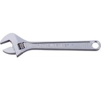ROTHENBERGER Clé à molette 10 pouces, SW jusqu'à 29mm - 70443