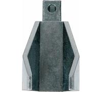 ROTHENBERGER e maintien pour robinet, SW 47 - 100114