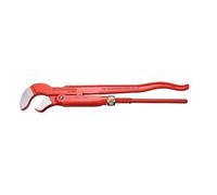 Rothenberger e serrage suédoise 45 SUPER S diamètre : 65 7.0124X Lg : 540 mm