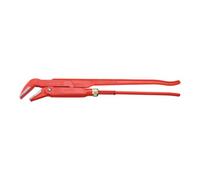 ROTHENBERGER Pince à tuyaux d'angle, 45Grad, 2" - 070134X