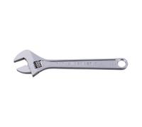 ROTHENBERGER Clé Rothenberger réglable 10", SW jusqu'à 29mm Quantité:1