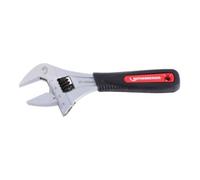 ROTHENBERGER Clé Rothenberger réglable 6". Quantité:1