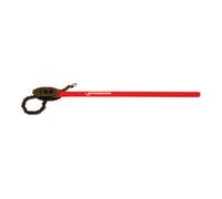 ROTHENBERGER Clé serre-tube à chaîne Rothenberger HEAVY DUTY, 1,1/2" Quantité:1