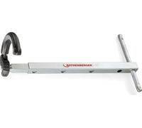 ROTHENBERGER Clé télescopique pour écrous de robinets, 20-48mm - 70226