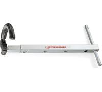 ROTHENBERGER Clé télescopique pour écrous de robinets, 32-63mm - 70227