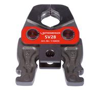 Rothenberger Compact SV 28 Mâchoire de sertissage 28 mm ( 015265X ) pour sertisseuses avec 19 kN