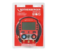 ROTHENBERGER Contrôle du circuit de réfrigération Rothenberger ROCOOL 600 Set Blister Quantité:1