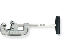 Roulette INOX SUPER 2Zoll 10-60mm 400mm VA-Rohre ROTHENBERGER