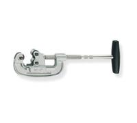 Roulette INOX SUPER 2Zoll 10-60mm 400mm VA-Rohre ROTHENBERGER