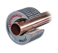 ROTHENBERGER Coupe-tubes Rothenberger ROSLICE 15mm Quantité:1