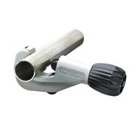 ROTHENBERGER Coupe-tubes Tube Cutter INOX L.150mm p.tubes 1/4-1 3/8po. plage de travail 6-35m Quantité:1
