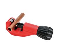 ROTHENBERGER Coupe-tubes Tube Cutter L.195mm p. tuyaux 1/4-1 3/8 po. plage de travail 6-35mm Quantité:1
