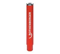 ROTHENBERGER Couronne de forage diamantée Rothenberger DX High Speed Dry,1 1/4 UNC,D=42,NL=330 Quantité:1
