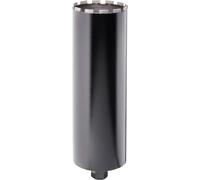 Rothenberger Couronne de forage universelle DX-High Speed Plus longueur utile 430 mm diamètre 152 mm - FF44150