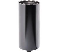 Rothenberger Couronne de forage universelle DX-High Speed Plus longueur utile 430 mm diamètre 200 mm - FF44200