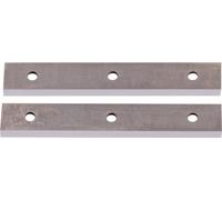 ROTHENBERGER Couteaux de fraise HM 75mm P160 Sani, 2 pièces - 55684