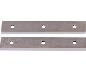 ROTHENBERGER Couteaux de fraise HM 75mm P160 Sani, 2 pièces - 55684