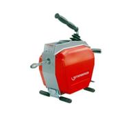 R 600 INCL. GUIDE HOSE, 230 V