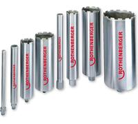 ROTHENBERGER Dia-NBK HSP-Pierre naturelle G1/2", D=10,NL=55 - FF44810