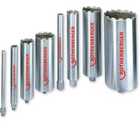 ROTHENBERGER Dia-NTBK SPEED STAR DX1.1/4, D=102, NL=43 - FF00100