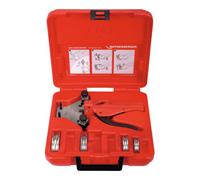 ROTHENBERGER Dispositif de cintrage Rothenberger TUBE BENDER Set, 1/4-5/16-3/8-1/2", 1/4-5/16-3/8-1/2 Quantité:1