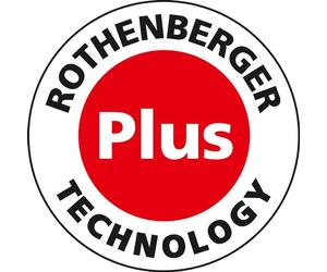 ROTHENBERGER DuraFlex Akku-Spirale, 10mm, 10m t-Nut - 1500003707