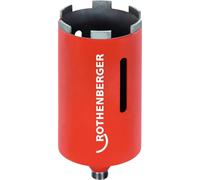 ROTHENBERGER DX High Speed Dry, 1/2", D=152, NL=150 - 1500004096