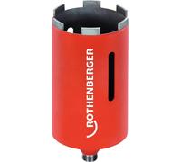ROTHENBERGER DX High Speed Dry, 1/2", D=162, NL=150 - 1500004097