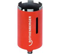 ROTHENBERGER DX High Speed Dry, 1/2", D=42, NL=330 - 1500004076