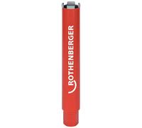 Rothenberger DX High Speed Dry 1500004055 Couronne trépan 42 mm 1 pc(s)