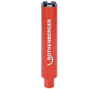 Rothenberger DX High Speed Dry 1500004060 Couronne trépan 72 mm 1 pc(s)