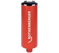 Rothenberger DX High Speed Dry 1500004100 Couronne trépan 102 mm 1 pc(s)