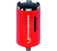ROTHENBERGER DX High Speed Dry,M16,D=92,NL=150 - 1500004175