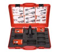 ROTHENBERGER Ébavureur de tubes Rothenberger ROGRAT MSR-Set, TH 16-20-26mm Quantité:1