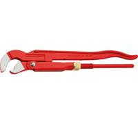 ROTHENBERGER Eckrohrzange Typ Super S 5,10cm (2") Chrom-Vanadium-Stahl (070124X)