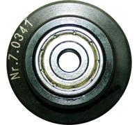 ROTHENBERGER Ersatz-Schneidrad INOX für Edelstahl (INOX) hochlegierten, gehärteten Stahl (70341)