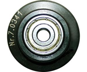ROTHENBERGER Ersatz-Schneidrad INOX für Edelstahl (INOX) hochlegierten, gehärteten Stahl (70341)