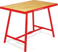 ROTHENBERGER Etabli d'installateur, 1200x550x835mm - 070690X