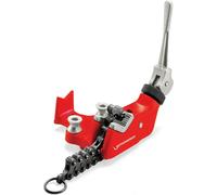 ROTHENBERGER Etau pour tubes à chaîne, 4" - 70714