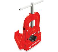 ROTHENBERGER Etau pour tubes, ouvrant, 1/8-2" - 70710