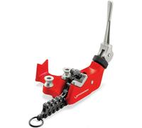 ROTHENBERGER Etau tubulaire à chaîne, 6" - 70715