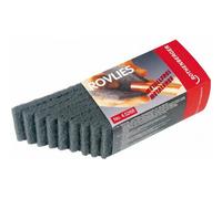 Rothenberger feuille abrasive nettoyage - 10 pièces