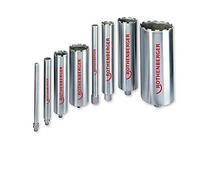 Rothenberger FF44830 scie de forage