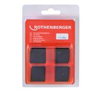 ROTHENBERGER Filières Rothenberger, BSPT R 1.1/2", Allemagne Quantité:1