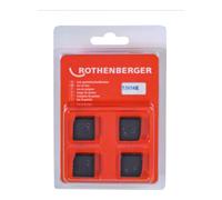 ROTHENBERGER Filières Rothenberger, BSPT R 3/4", Allemagne Quantité:1