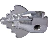 ROTHENBERGER Foret à lame croisée, denté, 16K, 25mm - 72175