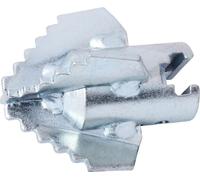 ROTHENBERGER Foret à lame croisée, denté, 32K, D=65mm - 72375