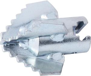 ROTHENBERGER Foret à lame croisée, denté, 32K, D=65mm - 72375