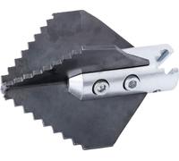 ROTHENBERGER Foret à lame croisée, denté, 32K, D=90mm - 72376