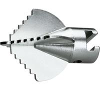 ROTHENBERGER Foret à lames croisées 20mm-4-coupleur, D=90mm - 1500002260